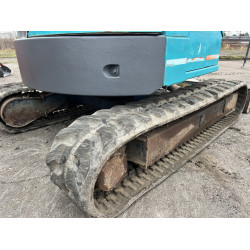 Екскаватор Kubota RX-501