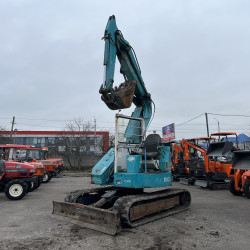 Екскаватор Kubota RX-501