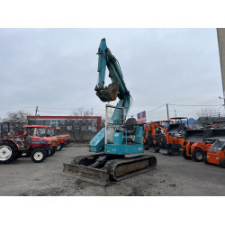 Екскаватор Kubota RX-501