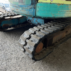 Екскаватор Yanmar Vio-40