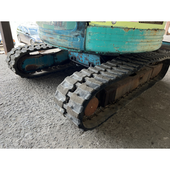 Екскаватор Yanmar Vio-40 - Зображення 2