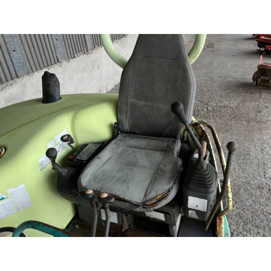 Екскаватор Yanmar Vio-40 - Зображення 3