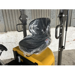 Міні-екскаватор HaiMark H1250 ST