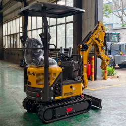Міні-екскаватор HaiMark H1250 ST