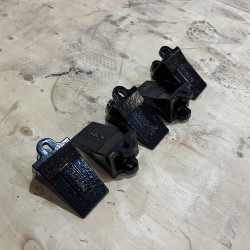 Зуб до ковша