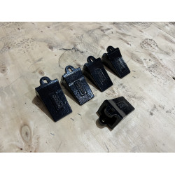 Зуб до ковша