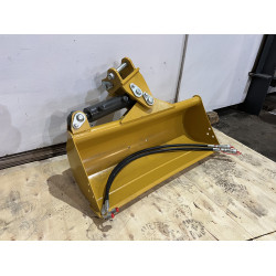 Ківш планувальний гідравлічний 800 мм