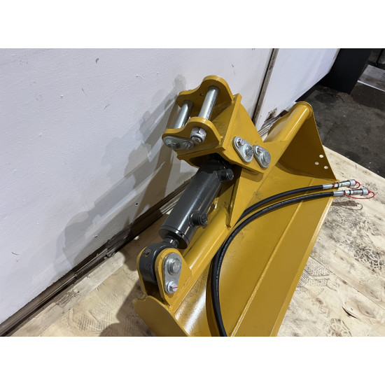 Ківш планувальний гідравлічний 800 мм - Зображення 5