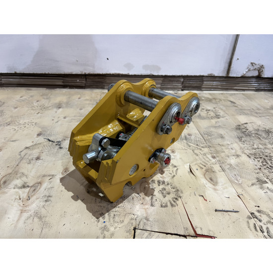 Швидкоз'єм для ковша - Зображення 1