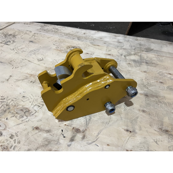 Швидкоз'єм для ковша - Зображення 4