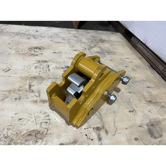 Швидкоз'єм для ковша - Зображення 5