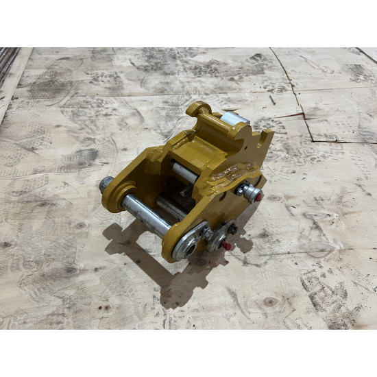 Швидкоз'єм для ковша - Зображення 6