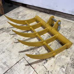 Граблі завантажувальні 500 мм