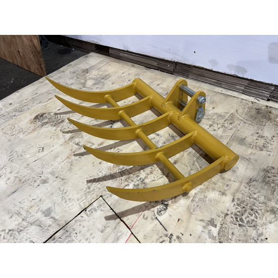 Граблі завантажувальні 500 мм - Зображення 1