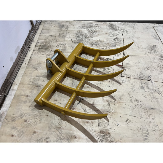 Граблі завантажувальні 500 мм - Зображення 3