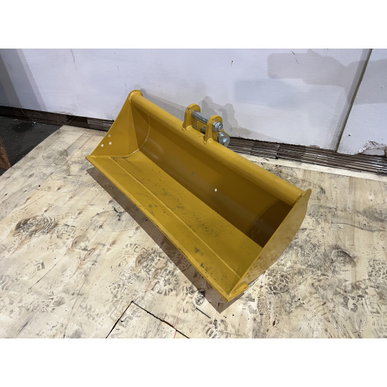 Ківш планувальний 800 мм - Зображення 4