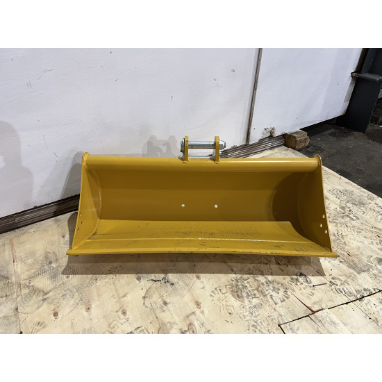 Ківш планувальний 800 мм - Зображення 2