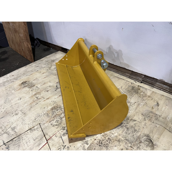 Ківш планувальний 800 мм - Зображення 5