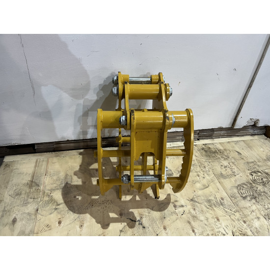 Лісовий гідравлічний грейфер (захват) - Зображення 3