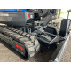 Міні-екскаватор Rippa R32 PRO CAB + комплект 4 ковші, швидкоз'єм, прижим та Ripper