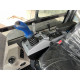 Міні-екскаватор Rippa R32 PRO CAB + комплект 4 ковші, швидкоз'єм, прижим та Ripper