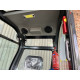 Міні-екскаватор Rippa R32 PRO CAB + комплект 4 ковші, швидкоз'єм, прижим та Ripper