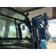 Міні-екскаватор Rippa R32 PRO CAB + комплект 4 ковші, швидкоз'єм, прижим та Ripper