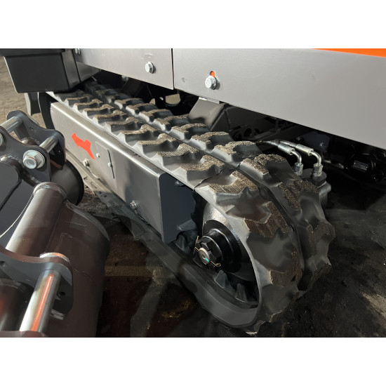 Міні-екскаватор LeiTe LT1010 - Зображення 8