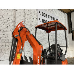 Міні-екскаватор LeiTe LT1012S