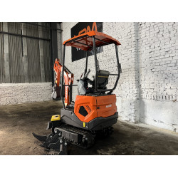 Міні-екскаватор LeiTe LT1012S