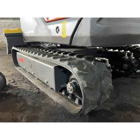 Міні-екскаватор LeiTe LT1018 - Зображення 3