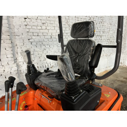 Міні-екскаватор LeiTe LT1018