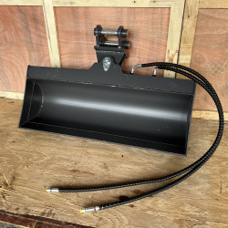 Ківш планувальний гідравлічний 800 мм