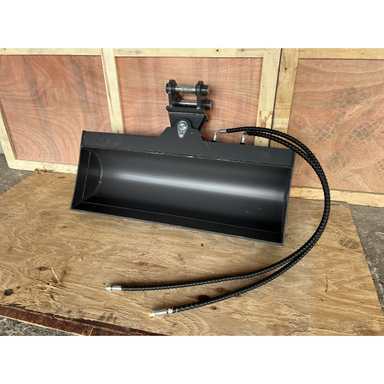 Ківш планувальний гідравлічний 800 мм - Зображення 1