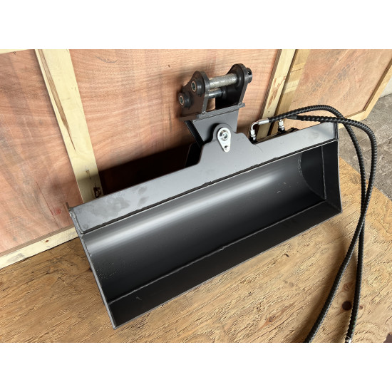 Ківш планувальний гідравлічний 800 мм - Зображення 2