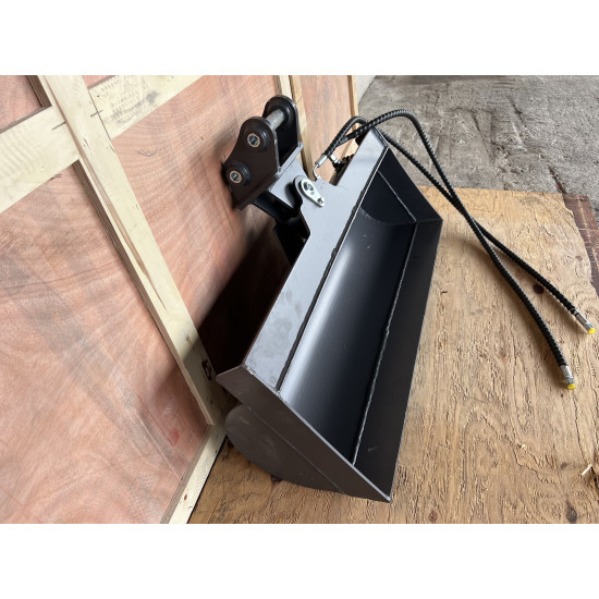 Ківш планувальний гідравлічний 800 мм - Зображення 4