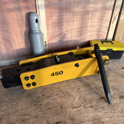 Відбійний молоток