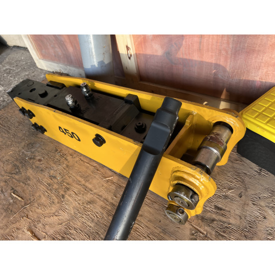 Відбійний молоток - Зображення 5