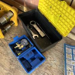 Відбійний молоток