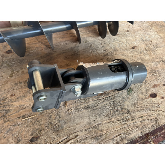 Гідравлічний бур 1200*250 - Зображення 4