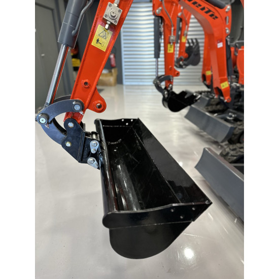 Ківш планувальний - Зображення 1