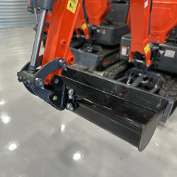 Ківш планувальний 800 мм