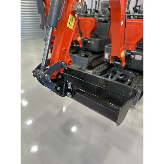 Ківш планувальний - Зображення 2