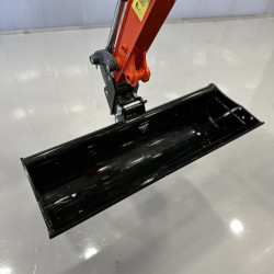 Ківш планувальний 800 мм