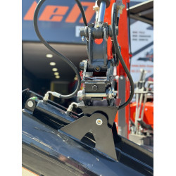 Ківш планувальний гідравлічний 800 мм