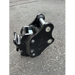 Швидкоз'єм для ковша