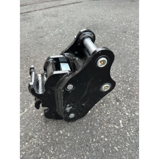 Швидкоз'єм для ковша - Зображення 1