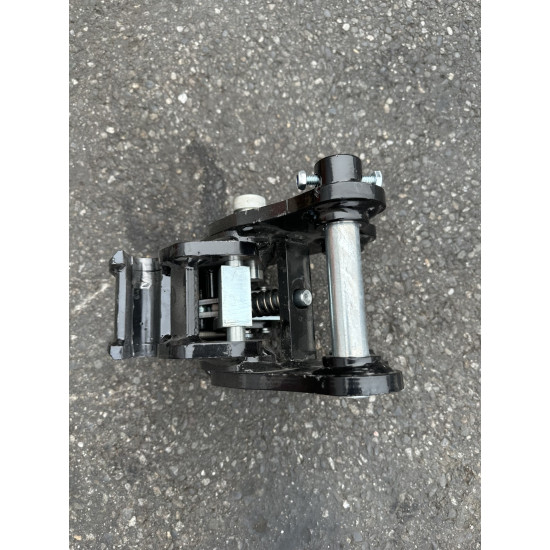 Швидкоз'єм для ковша - Зображення 3