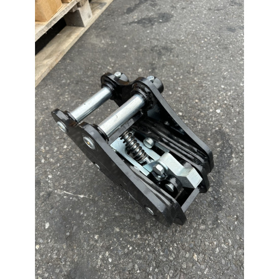 Швидкоз'єм для ковша - Зображення 2