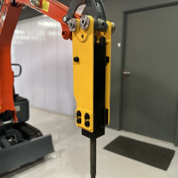 Відбійний молоток 